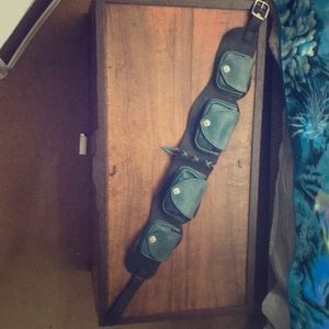 Biker belt / Festival belt